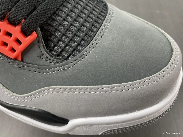 Retro Air Jordan DH6927-061 Infrared 4 1006